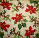 001 Christmas Flowers - Ihr